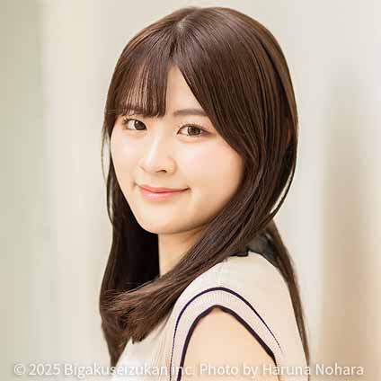 プロフィールphotos