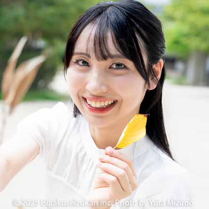 プロフィールphotos