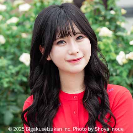 プロフィールphotos