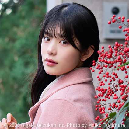 プロフィールphotos