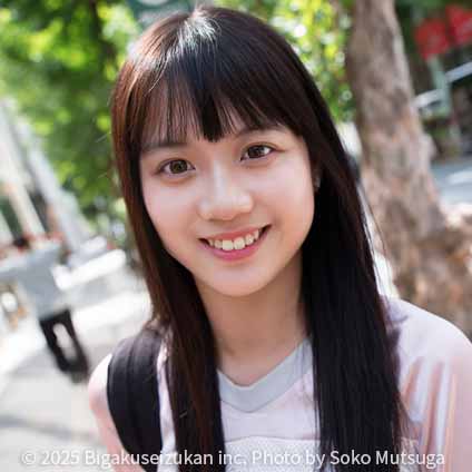 プロフィールphotos