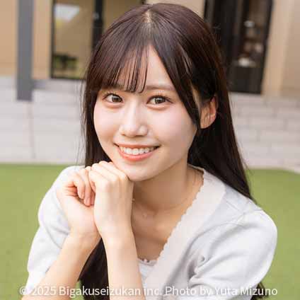 プロフィールphotos