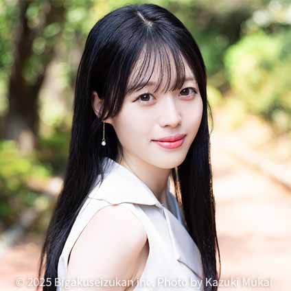 プロフィールphotos