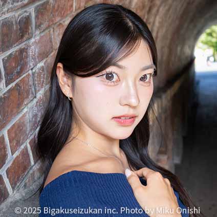 プロフィールphotos