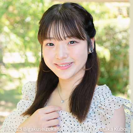 プロフィールphotos