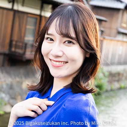 プロフィールphotos