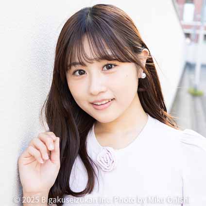 プロフィールphotos