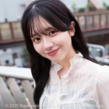 プロフィールphotos