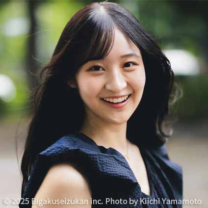 プロフィールphotos