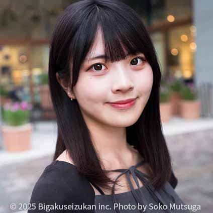 プロフィールphotos