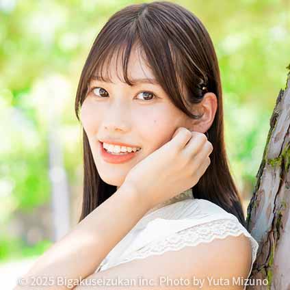 プロフィールphotos