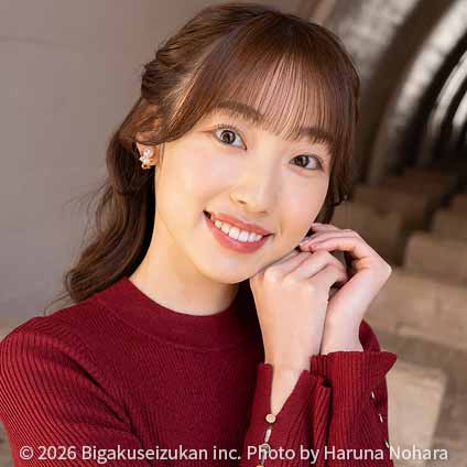 プロフィールphotos