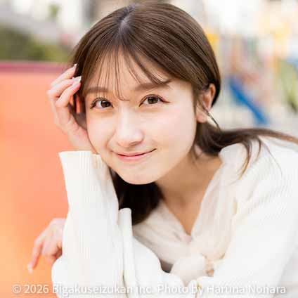 プロフィールphotos