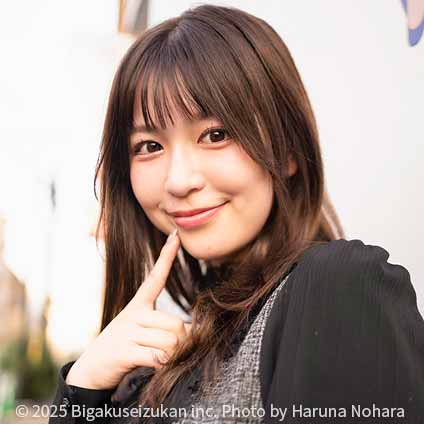 プロフィールphotos