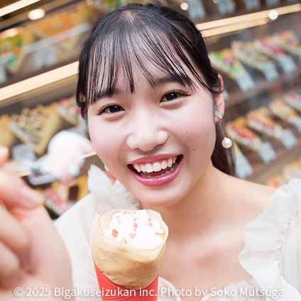 プロフィールphotos