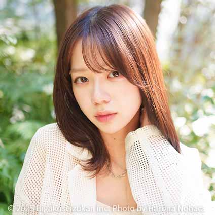 プロフィールphotos