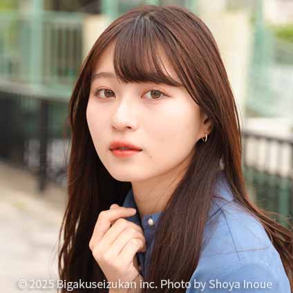 プロフィールphotos
