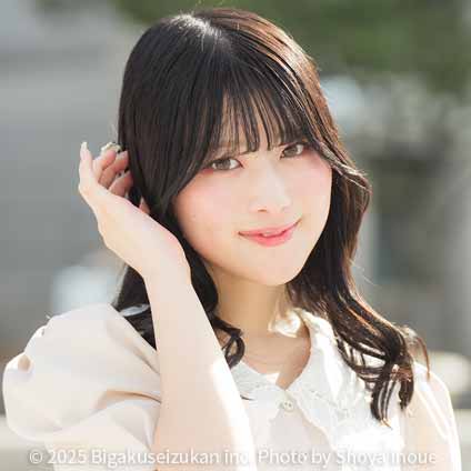 プロフィールphotos