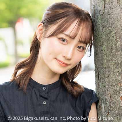 プロフィールphotos