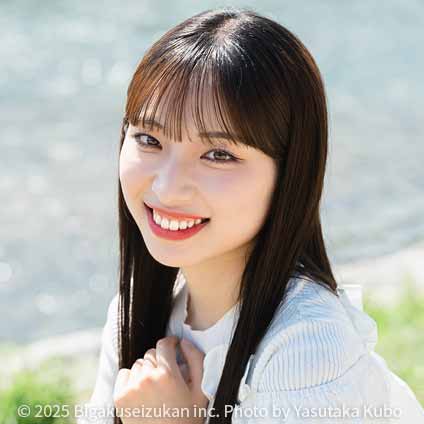 プロフィールphotos