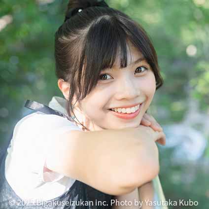 プロフィールphotos