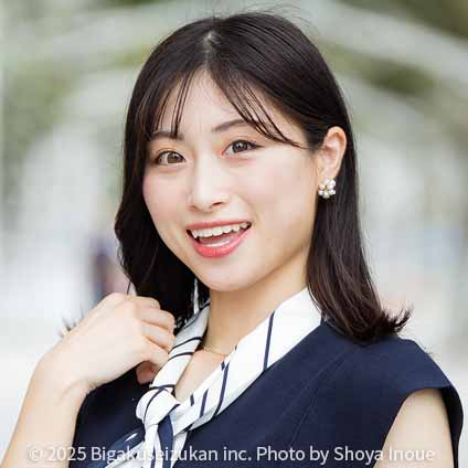 プロフィールphotos