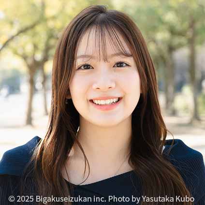 プロフィールphotos