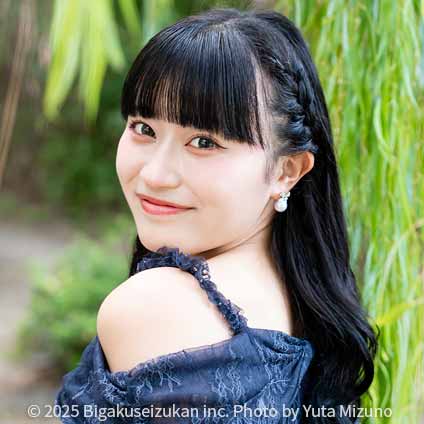 プロフィールphotos