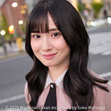 プロフィールphotos