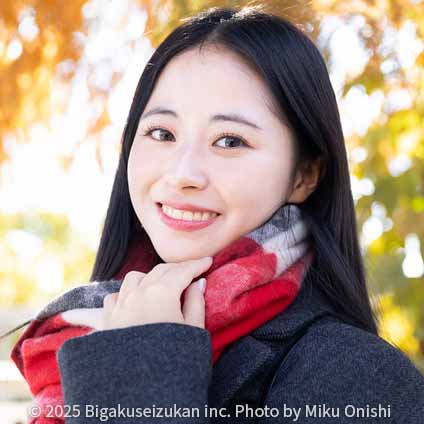 プロフィールphotos