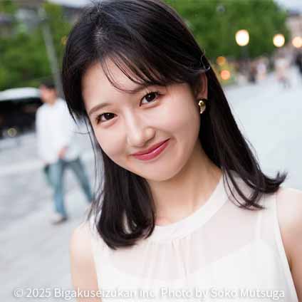 プロフィールphotos