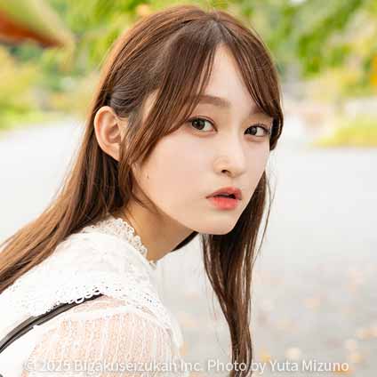 プロフィールphotos