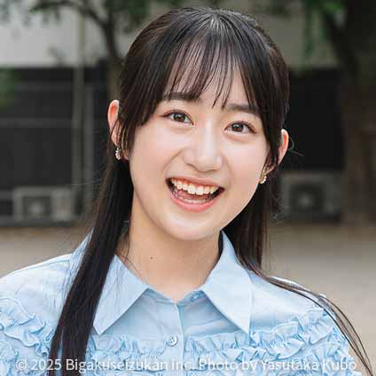 プロフィールphotos