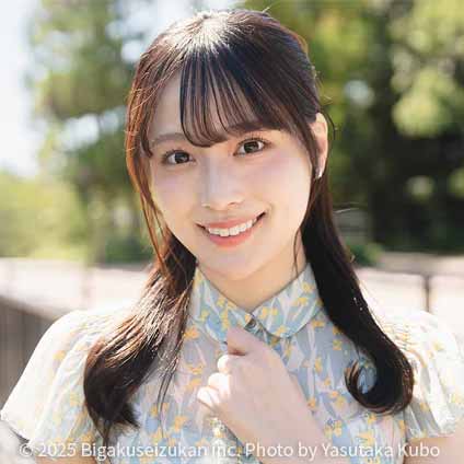 プロフィールphotos