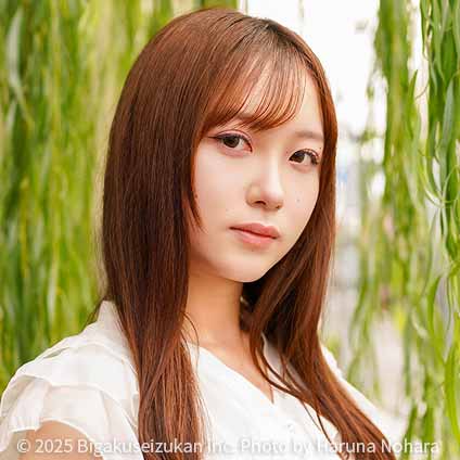 プロフィールphotos