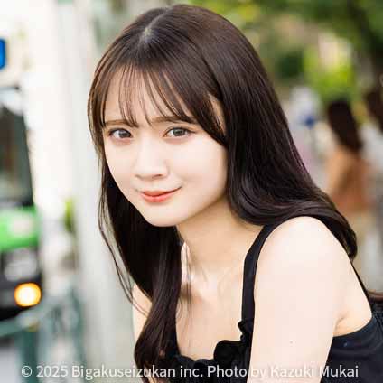 プロフィールphotos