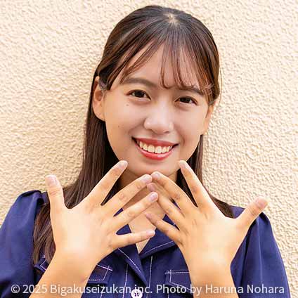 プロフィールphotos