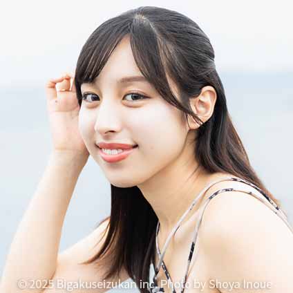 プロフィールphotos