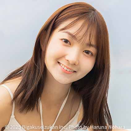 プロフィールphotos