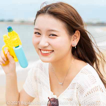 プロフィールphotos