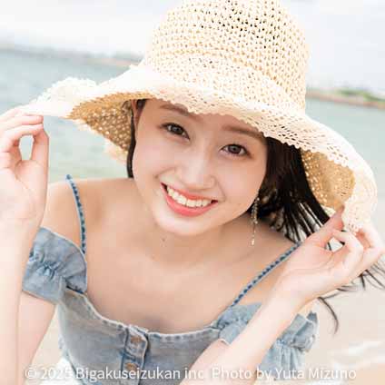 プロフィールphotos