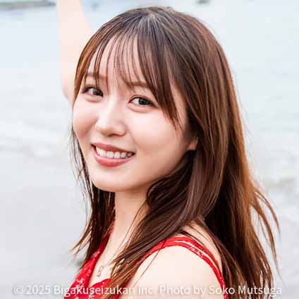 プロフィールphotos