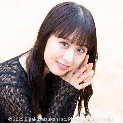 プロフィールphotos