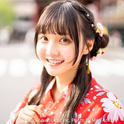 プロフィールphotos