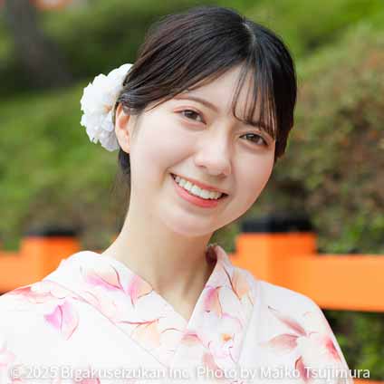 プロフィールphotos
