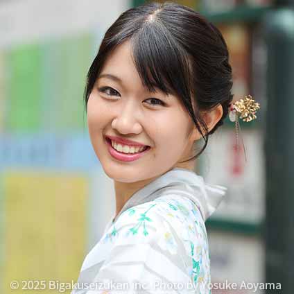 プロフィールphotos