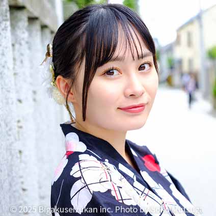 プロフィールphotos